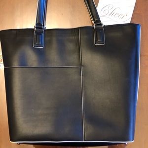 Gently used VB Tote